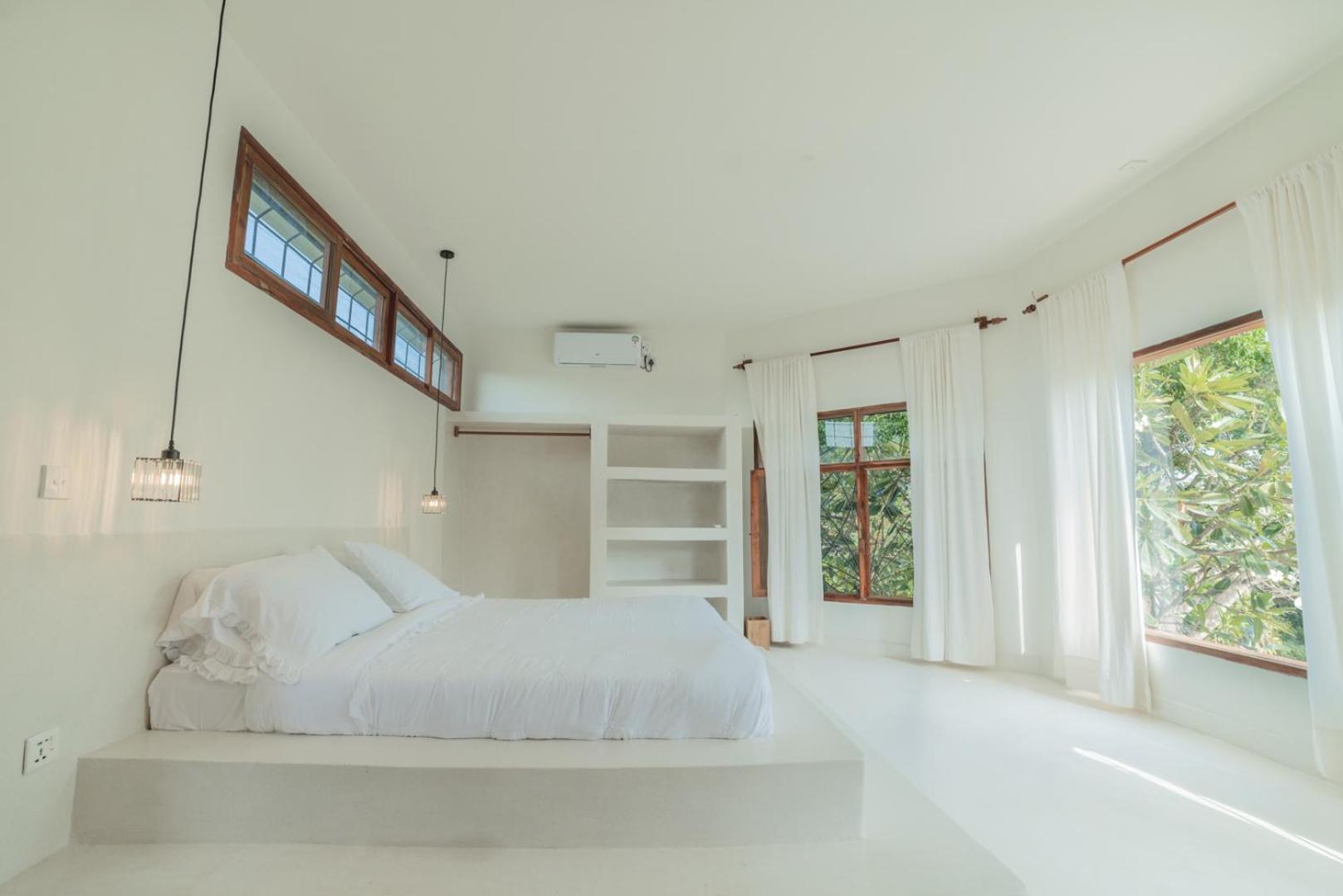 Bamboo House B&B Malindi Exterior foto