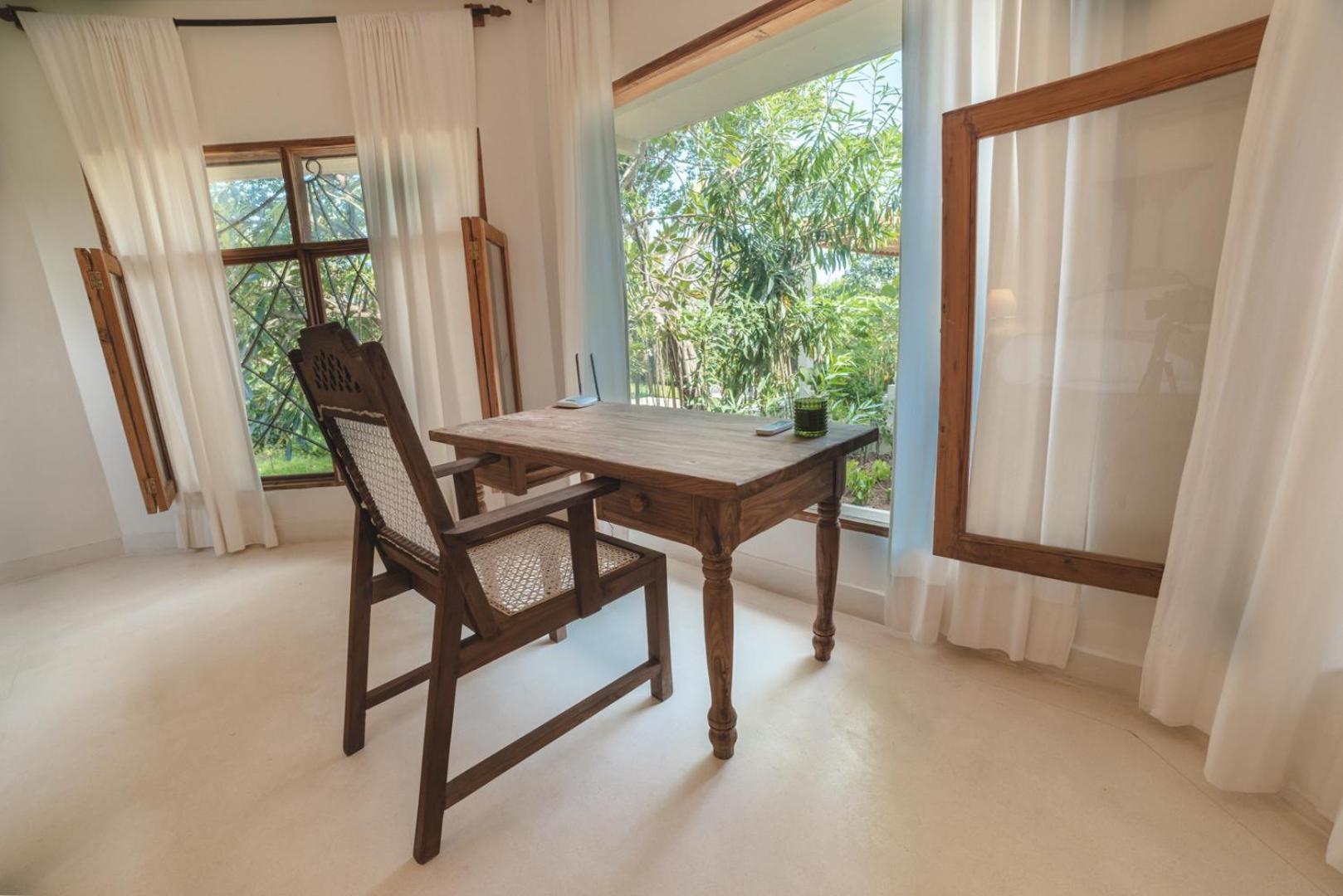 Bamboo House B&B Malindi Exterior foto